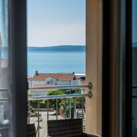 Sun Island Apartment Трогир Экстерьер фото