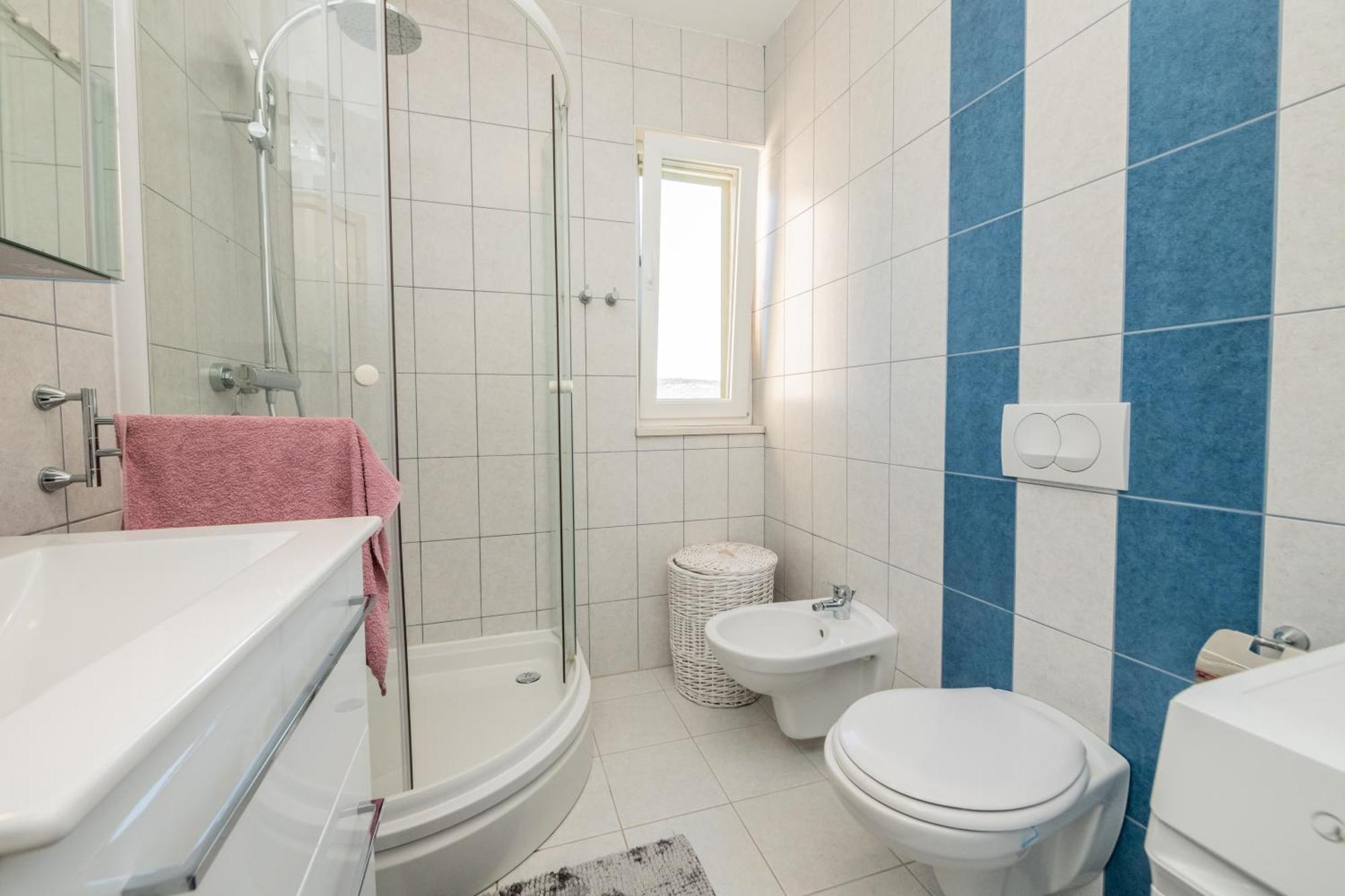 Sun Island Apartment Трогир Экстерьер фото